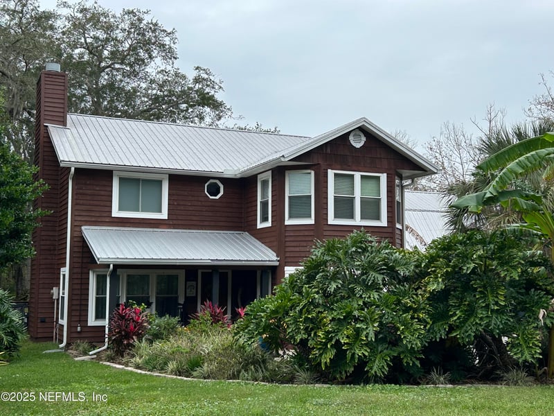 1153 Neck Rd, Ponte Vedra Beach, FL 32082