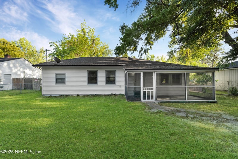 3518 Andrews St, Jacksonville, FL 32254
