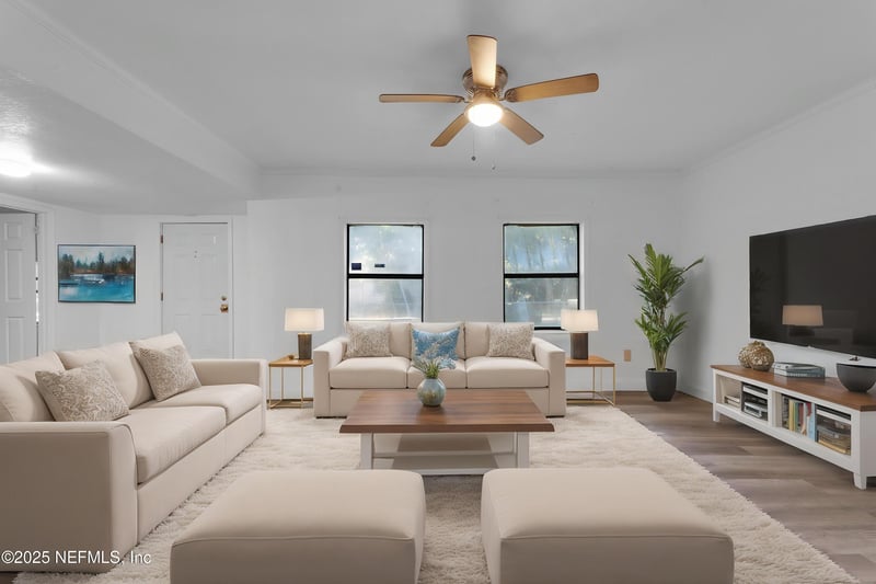 3518 Andrews St, Jacksonville, FL 32254