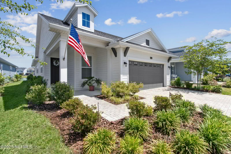 138 Ladson Ct, St Augustine, FL 32092