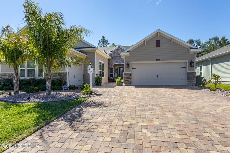 730 Enrede Ln, St Augustine, FL 32095