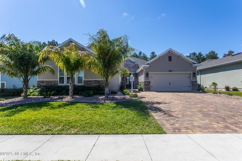 730 Enrede Ln, St Augustine, FL 32095