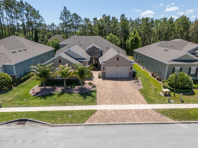 730 Enrede Ln, St Augustine, FL 32095