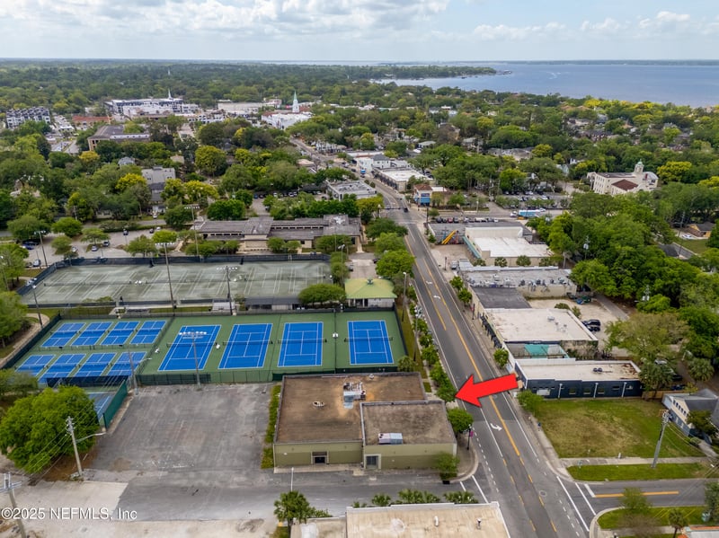 1509 Hendricks Ave, Jacksonville, FL 32207