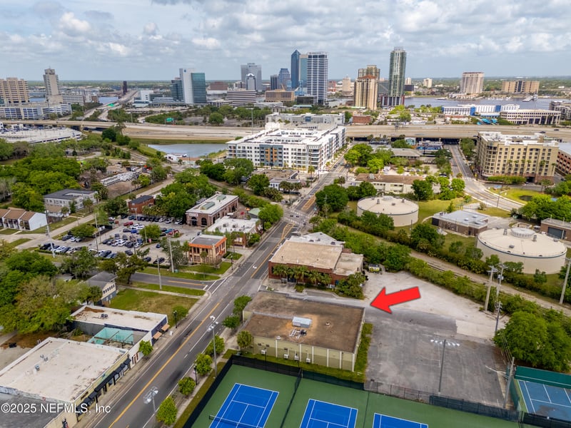 1509 Hendricks Ave, Jacksonville, FL 32207