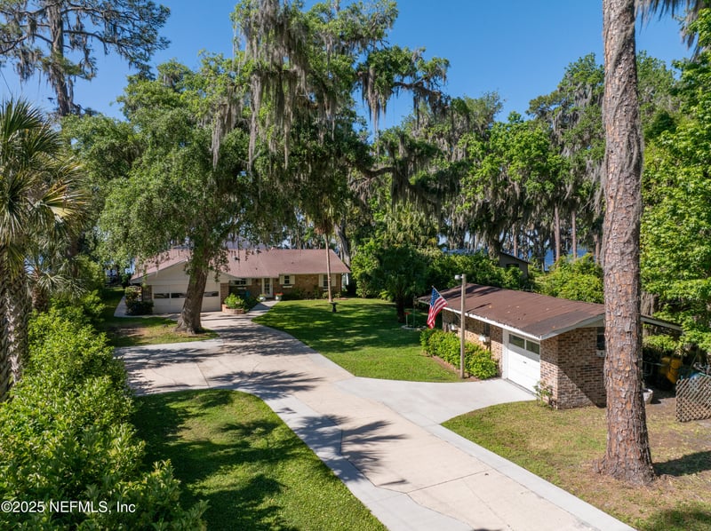 8333 Colee Cove Rd, St Augustine, FL 32092