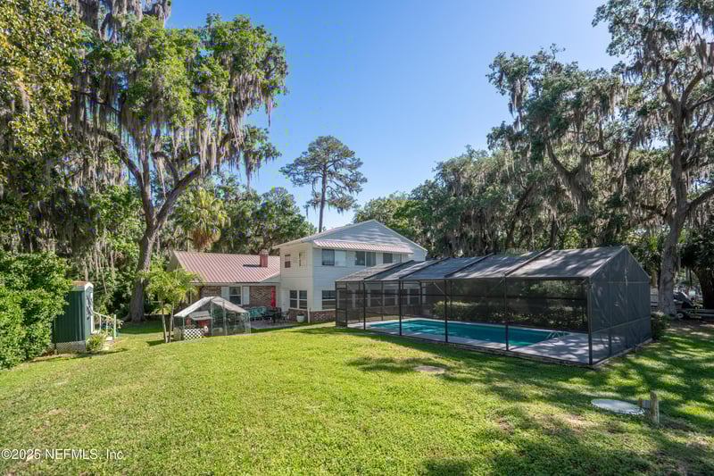 8333 Colee Cove Rd, St Augustine, FL 32092