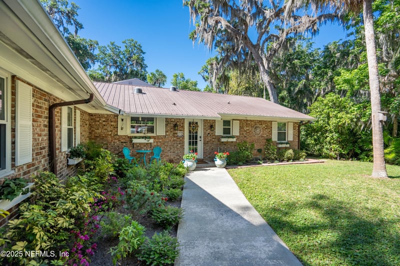 8333 Colee Cove Rd, St Augustine, FL 32092