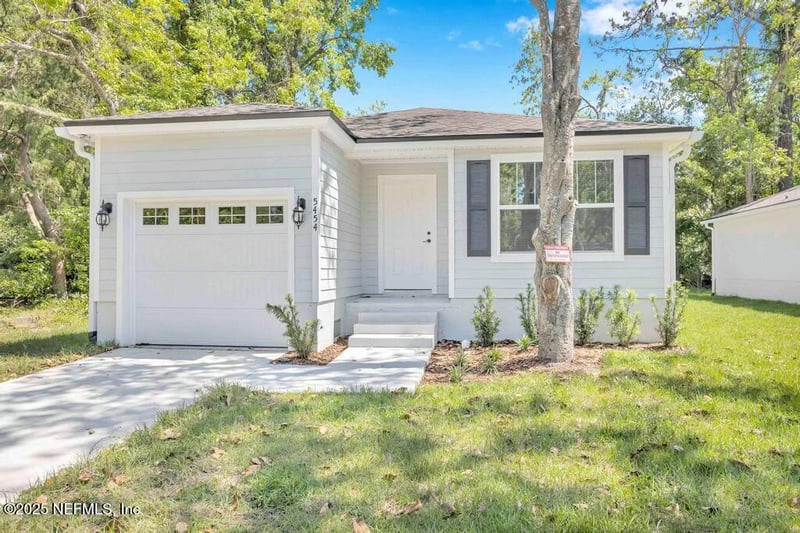5454 Amazon Ave, Jacksonville, FL 32254