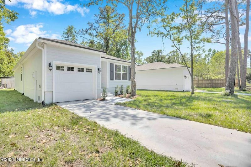 5454 Amazon Ave, Jacksonville, FL 32254