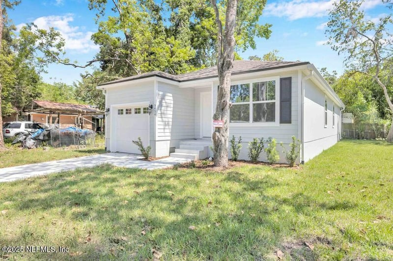 5454 Amazon Ave, Jacksonville, FL 32254