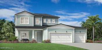 64 Callaway Cir, St Johns, FL 32259