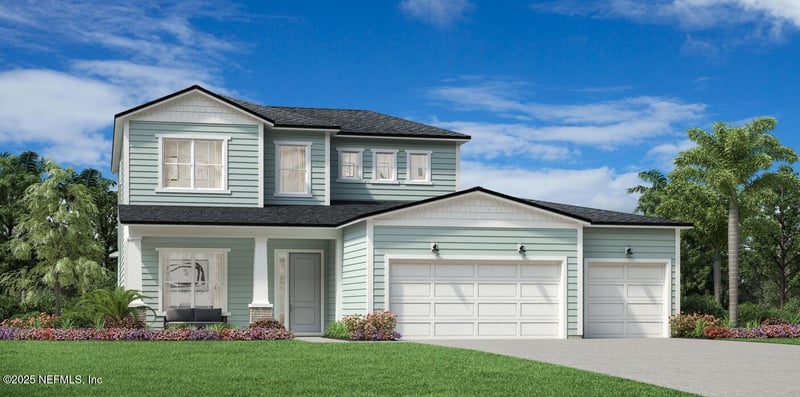 64 Callaway Cir, St Johns, FL 32259