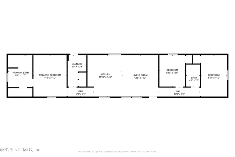 287 Tarpon Blvd, Palatka, FL 32177