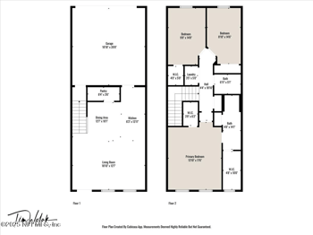 425 Oasis Ln, Orange Park, FL 32073