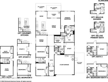 159 Arbor Alcove Ln, St Augustine, FL 32084