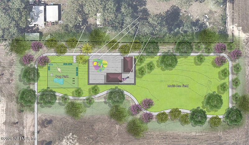 7342 Portico Rd, Jacksonville, FL 32244