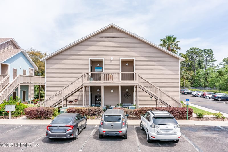 1601 Nectarine St #D5, Fernandina Beach, FL 32034