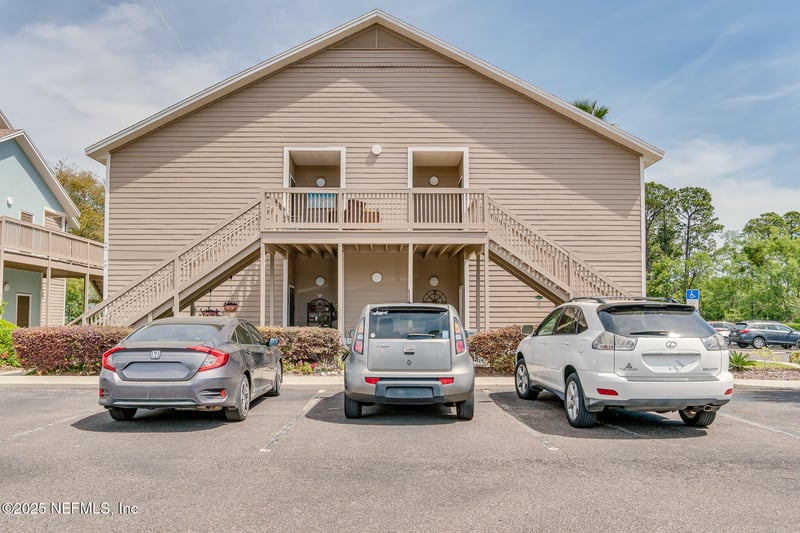 1601 Nectarine St #D5, Fernandina Beach, FL 32034