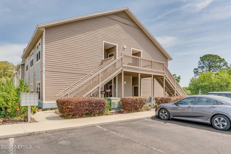 1601 Nectarine St #D5, Fernandina Beach, FL 32034