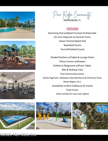 1124 Persimmon Dr, Middleburg, FL 32068