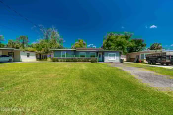 4625 Irvington Ave, Jacksonville, FL 32210