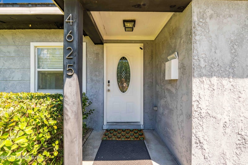 4625 Irvington Ave, Jacksonville, FL 32210