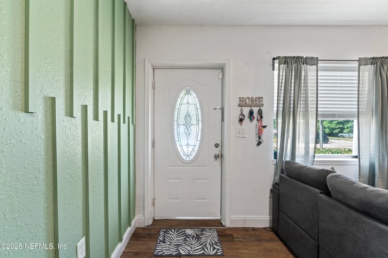 4625 Irvington Ave, Jacksonville, FL 32210