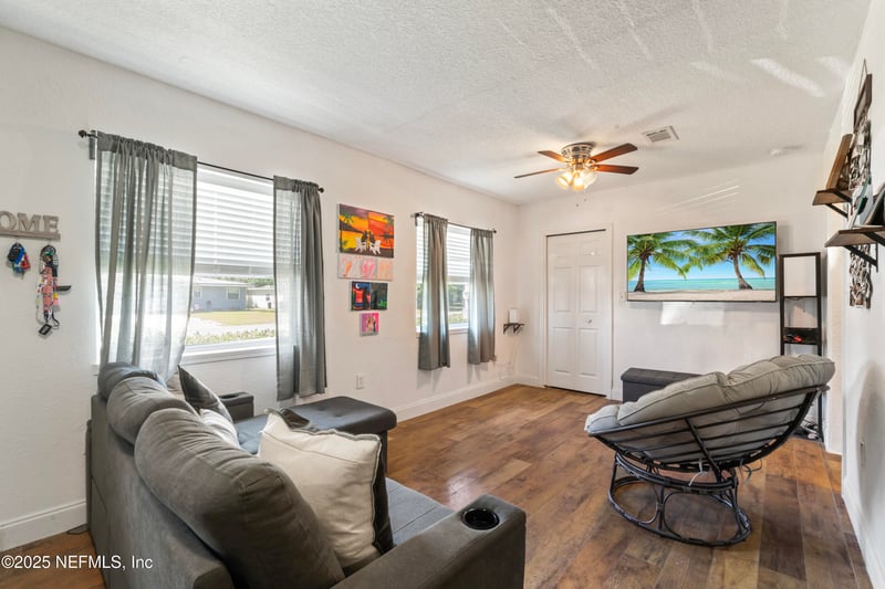 4625 Irvington Ave, Jacksonville, FL 32210