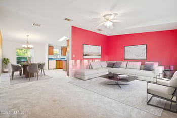 15441 Norman Ave, Jacksonville, FL 32218