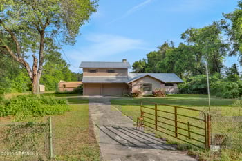 5354 County Road 214, Keystone Heights, FL 32656