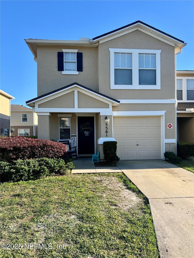 1500 Calming Water Dr #5501, Fleming Island, FL 32003