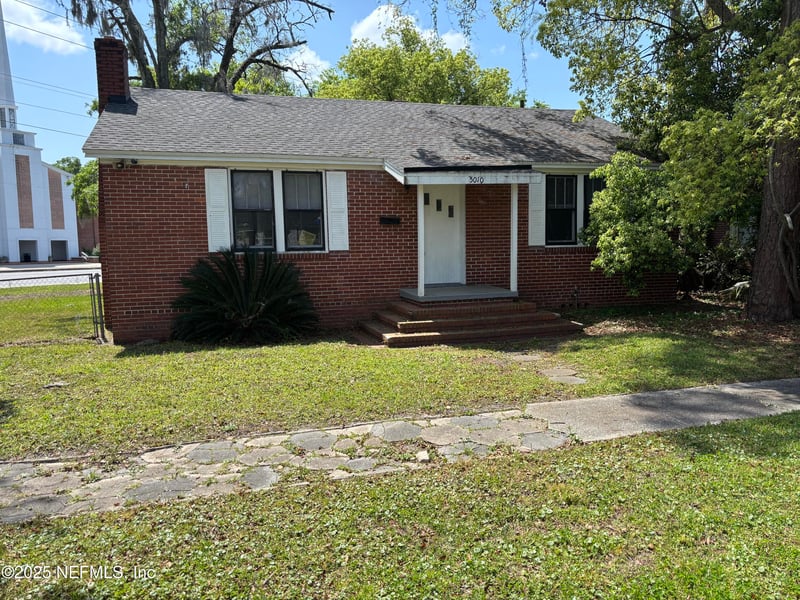 5010 Blackburn St, Jacksonville, FL 32210