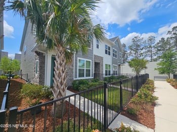 11107 Quasar Ct, Jacksonville, FL 32256