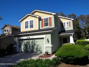 64 Carrier Dr, Ponte Vedra, FL 32081
