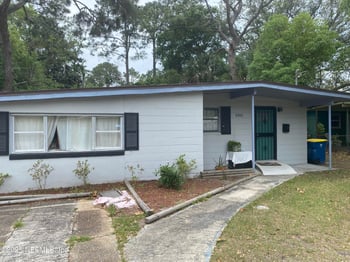 2552 Spirea St, Jacksonville, FL 32209