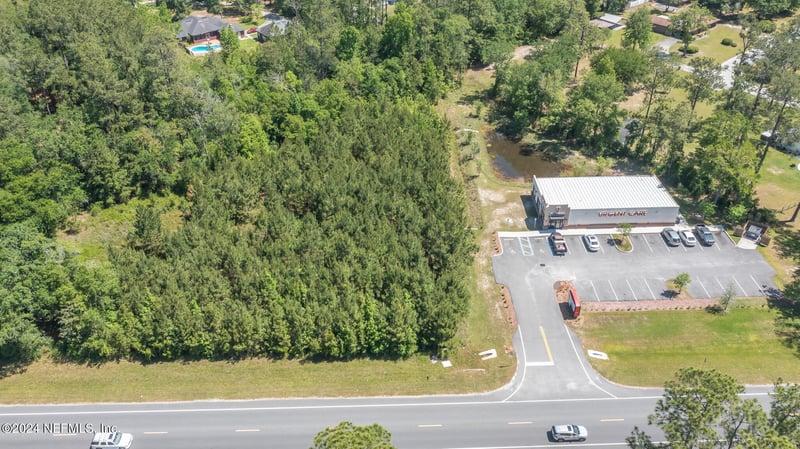 TBD State Road 228, Macclenny, FL 32063