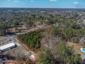 TBD State Road 228, Macclenny, FL 32063