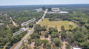 TBD State Road 228, Macclenny, FL 32063