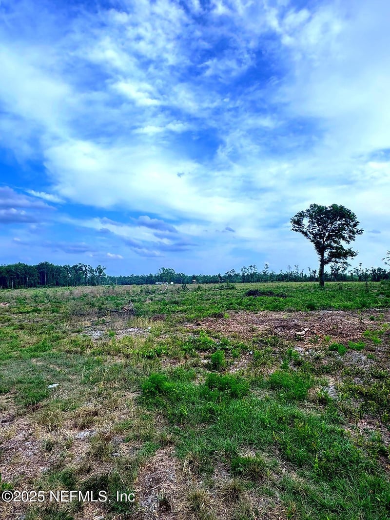 2006 Nw Thunder Rd, White Springs, FL 32096