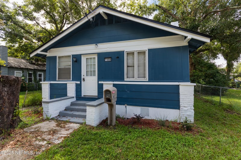 1488 5th St, Jacksonville, FL 32209