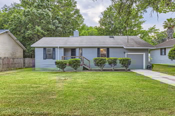 1594 Twin Oak Dr, Middleburg, FL 32068