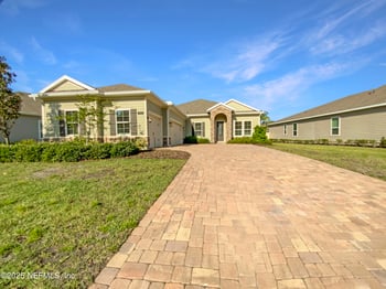 350 Latrobe Ave, St Augustine, FL 32095