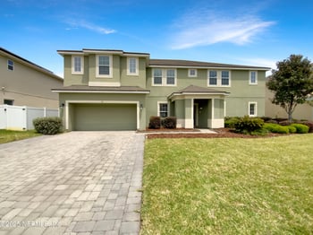50 Lipizzan Trl, St Augustine, FL 32095