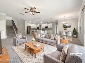 50 Lipizzan Trl, St Augustine, FL 32095