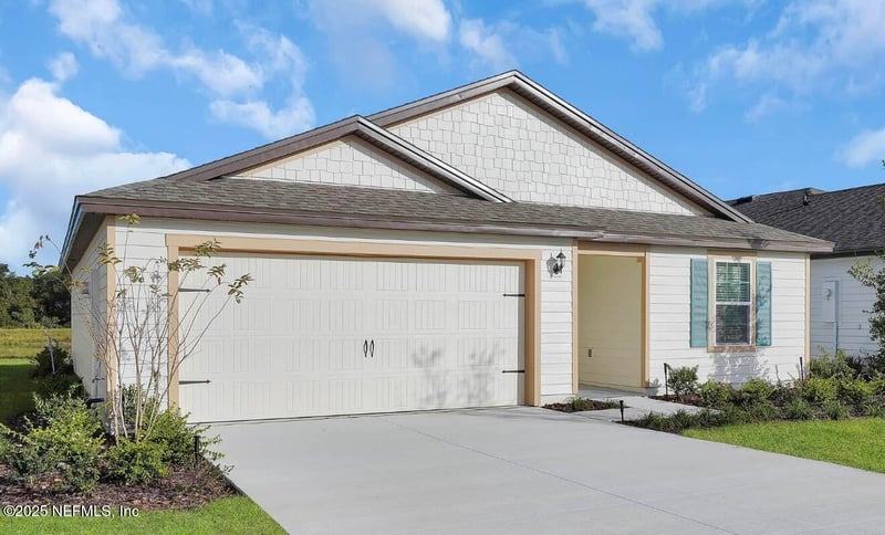 3106 Lowgap Pl, Green Cove Springs, FL 32043