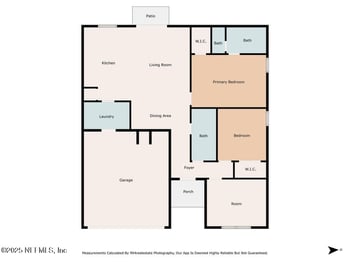 6225 Leona St, Jacksonville, FL 32219