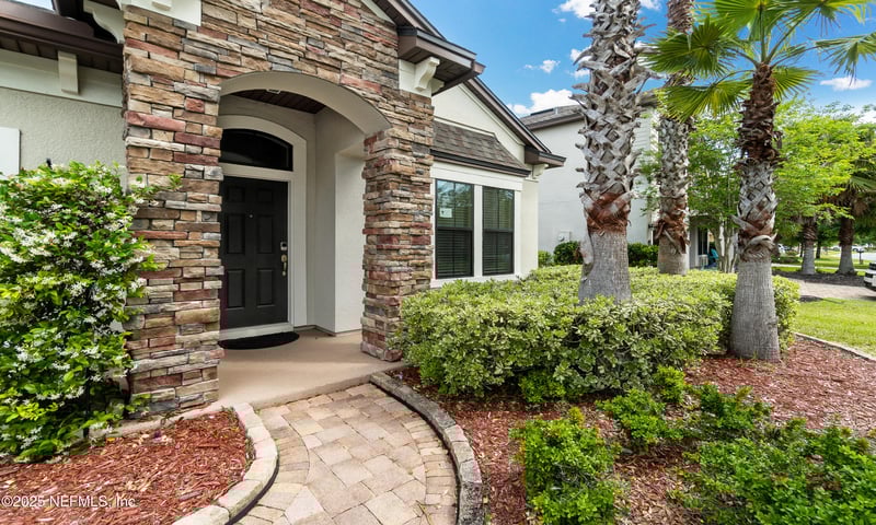 262 White Marsh Dr, Jacksonville, FL 32081