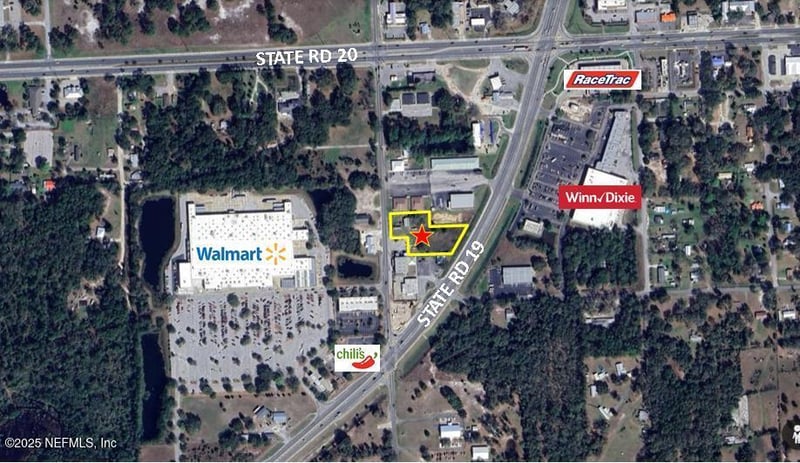 0 State Rd 19, Palatka, FL 32177