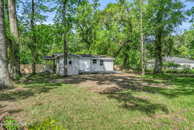 6419 Coolidge St, Jacksonville, FL 32219
